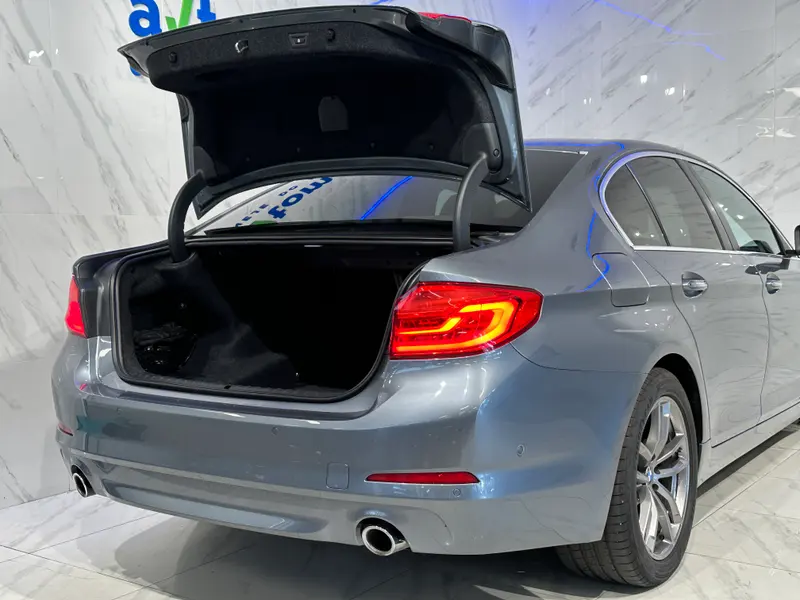 BMW Serija 5