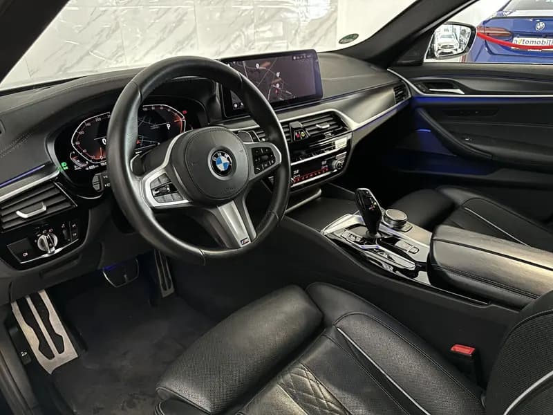 BMW serija 5