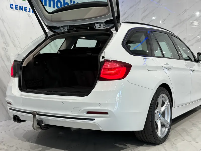 BMW Serija 3 Touring