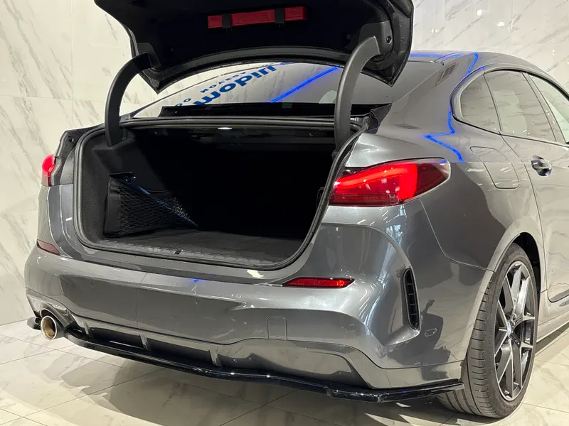 BMW serija 2 Gran Coupe