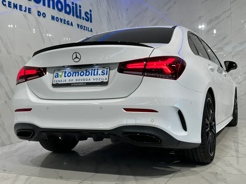 Mercedes-Benz A Razred