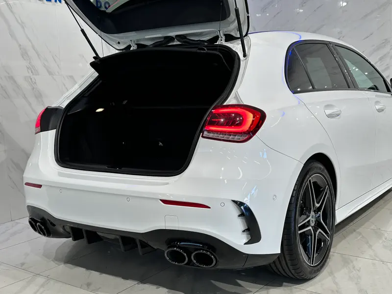 Mercedes-Benz A-Razred