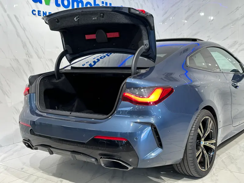 BMW serija 4 Coupe