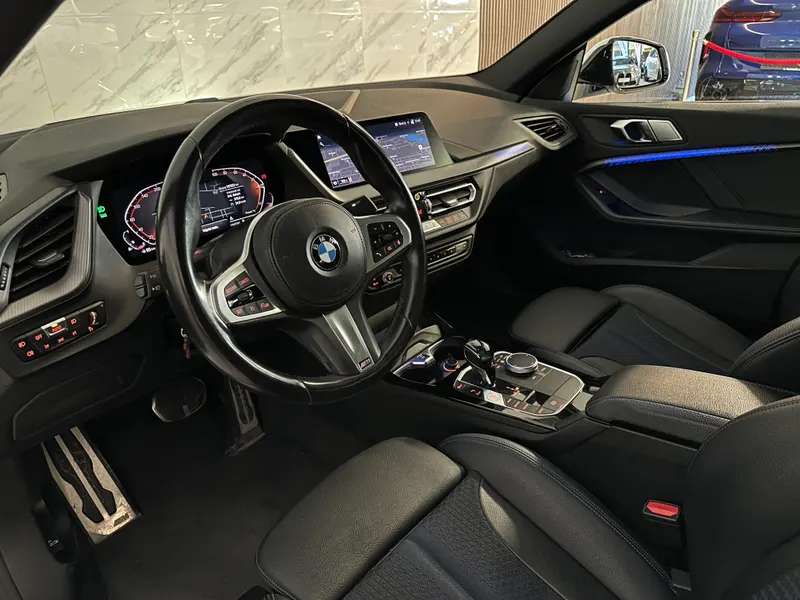 BMW - serija 2 Gran Coupe - Kupe - 100 kW - 2021