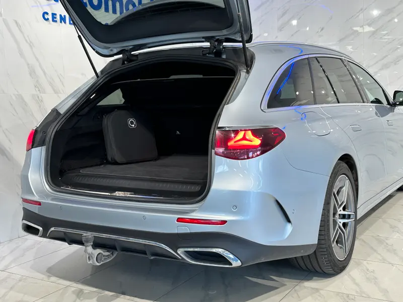 Mercedes-Benz E-Razred