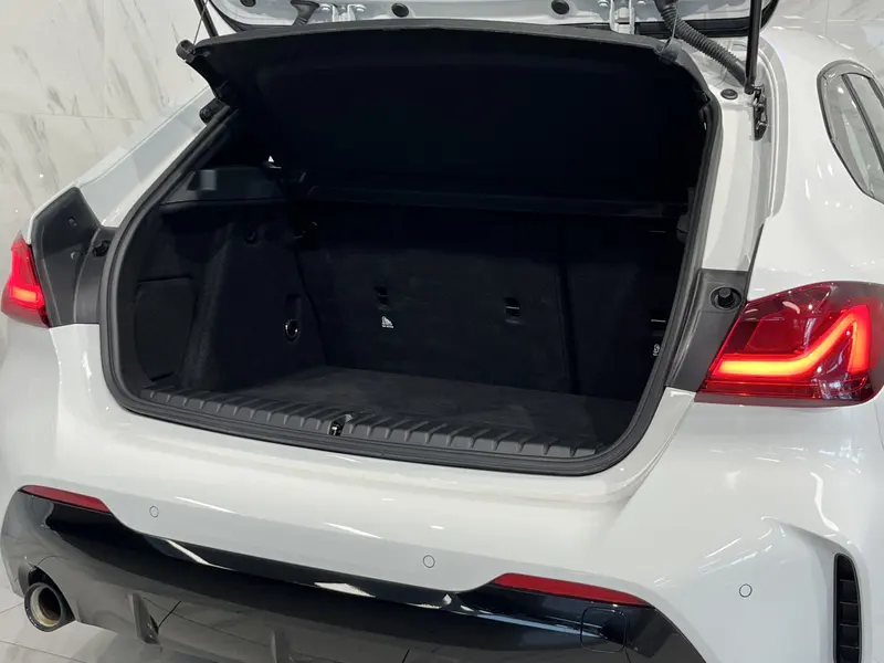 BMW Serija 1 2020, slika 7