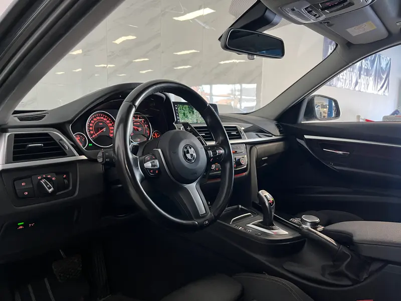 BMW serija 3 Touring