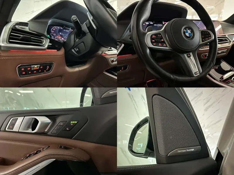 BMW serija X5
