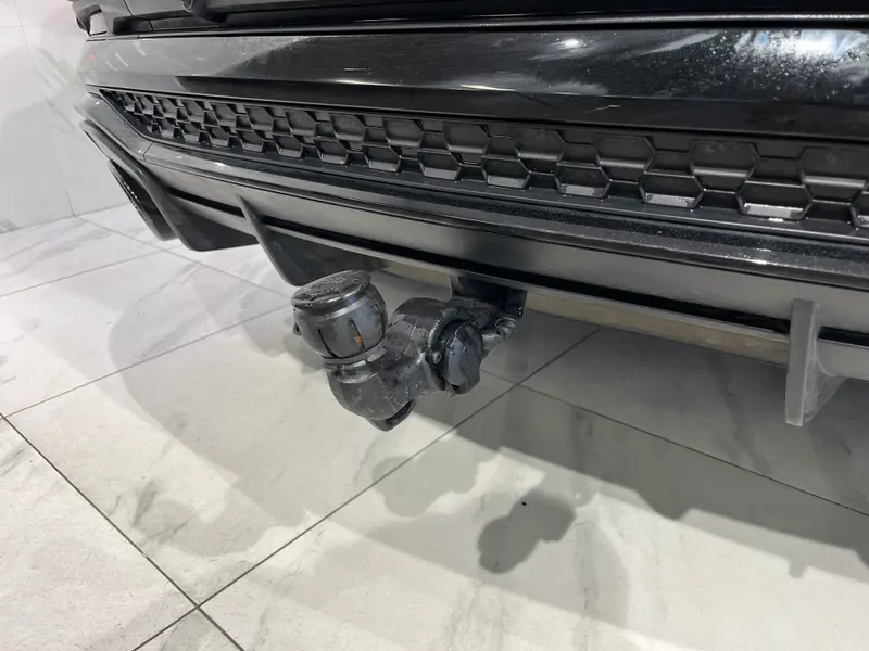 Audi RS Q3 Sportback