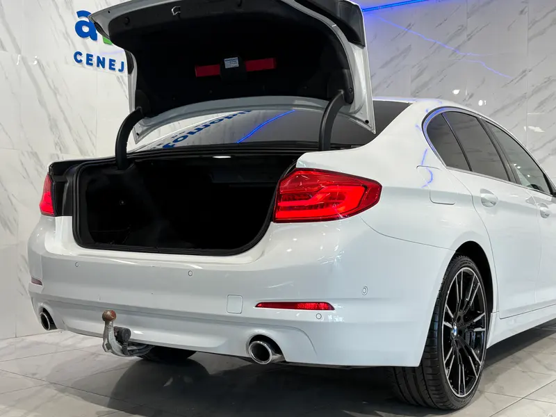 BMW serija 5