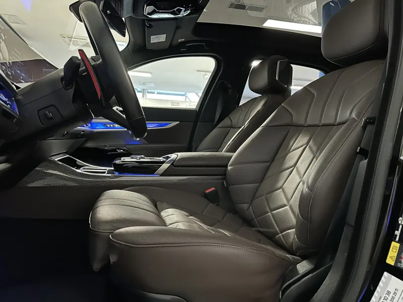 BMW serija 7