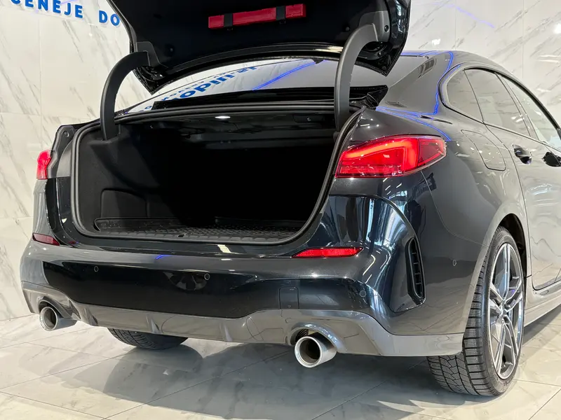 BMW serija 2 Gran Coupe