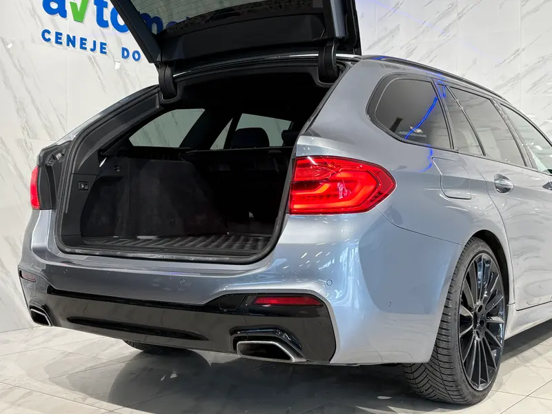 BMW serija 5 Touring