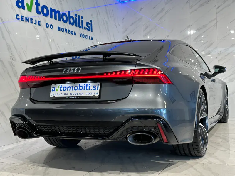 Audi RS7