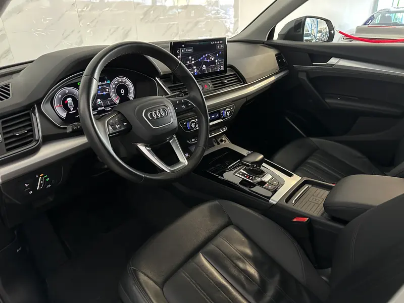 Audi Q5 Sportback