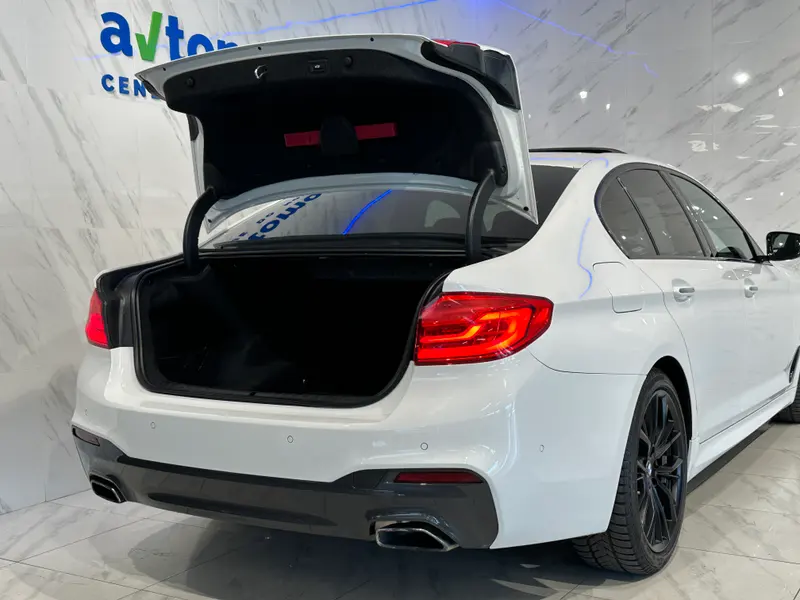 BMW serija 5