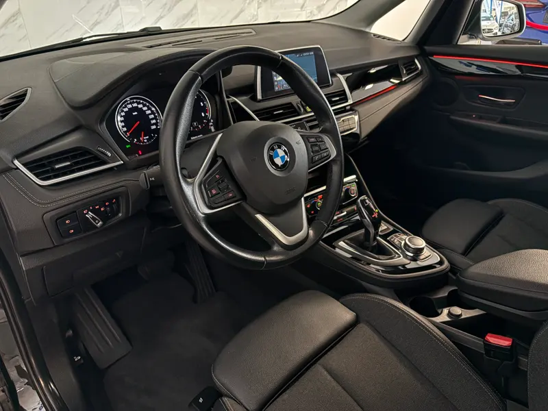 BMW serija 2 Active Tourer