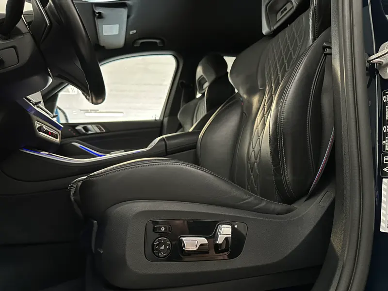 BMW X5 xDrive60i
