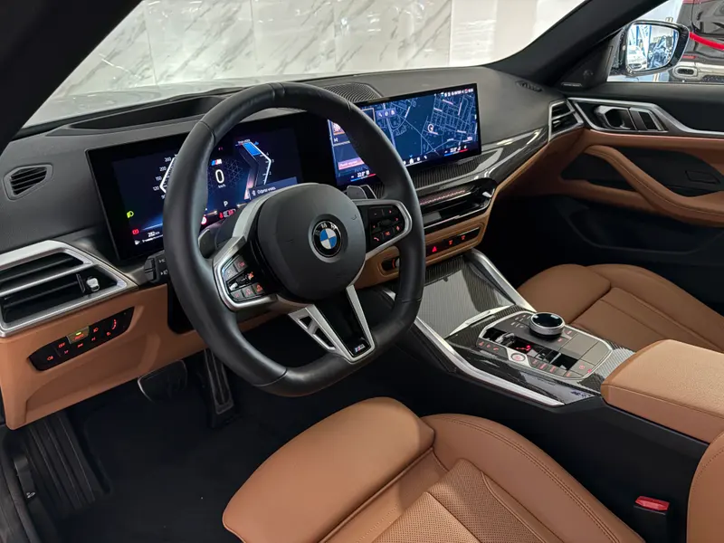 BMW serija 4 Gran Coupe