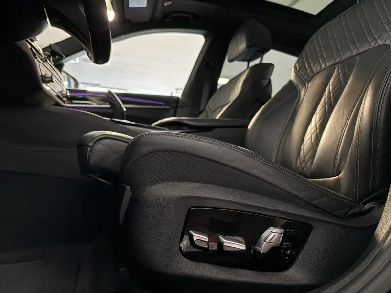 BMW serija 6 Gran Turismo