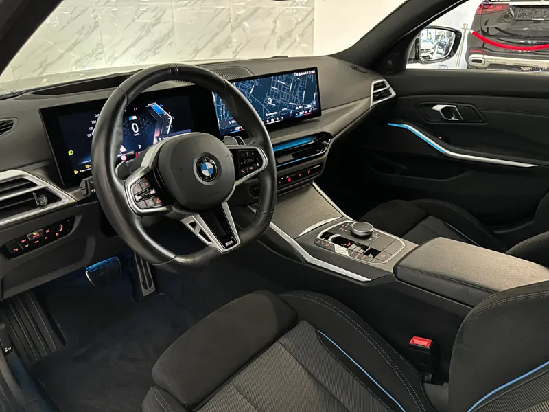 BMW serija 3 Touring