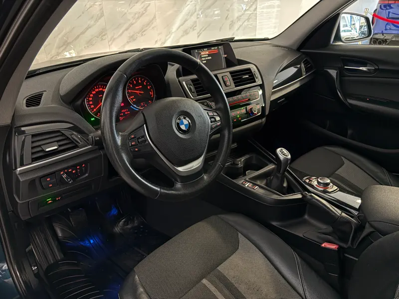 BMW Serija 1