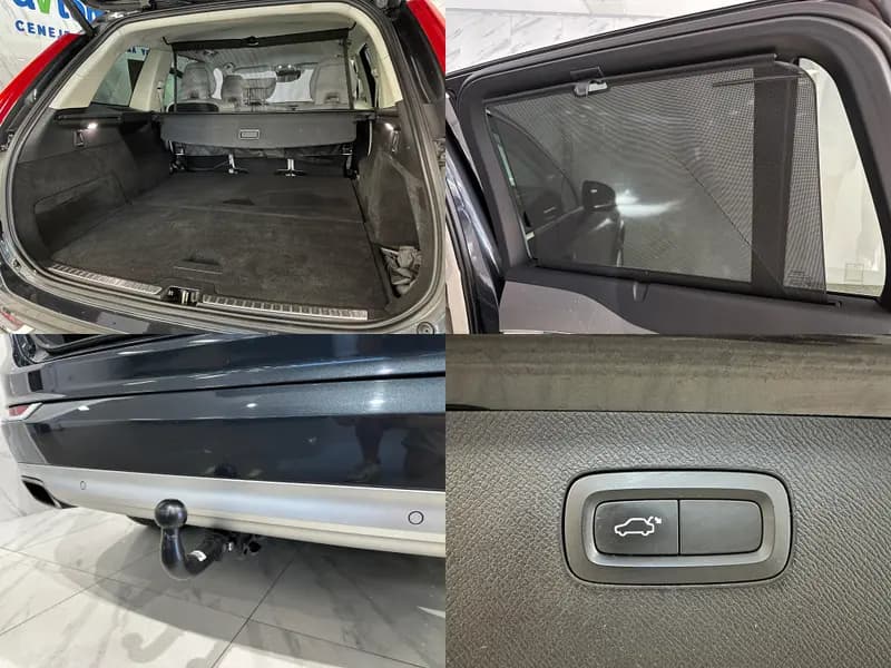 Volvo XC-90