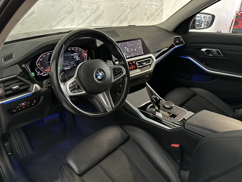 BMW serija 3