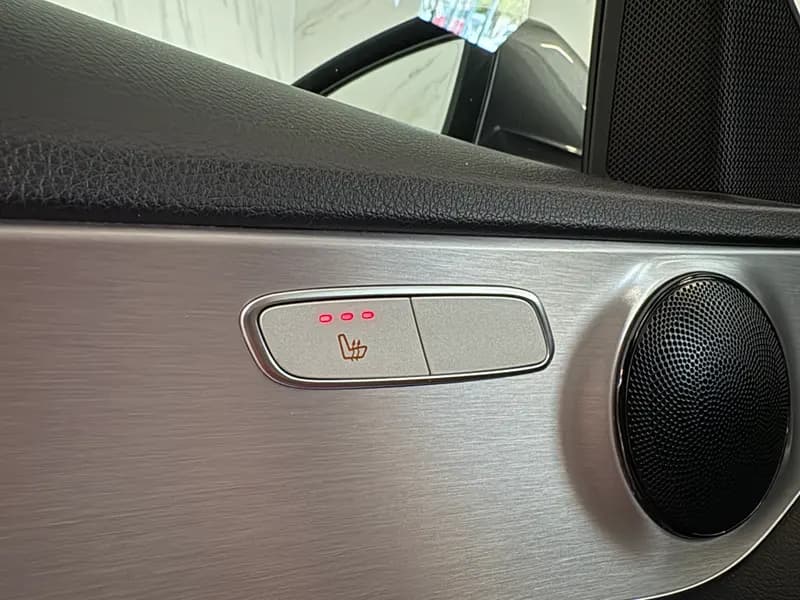 Mercedes-Benz C-Razred