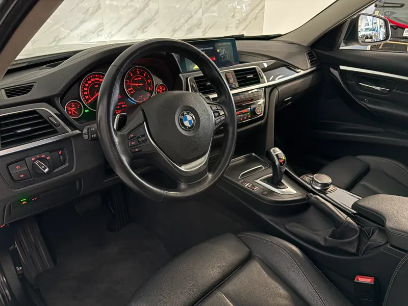 BMW Serija 3 Touring