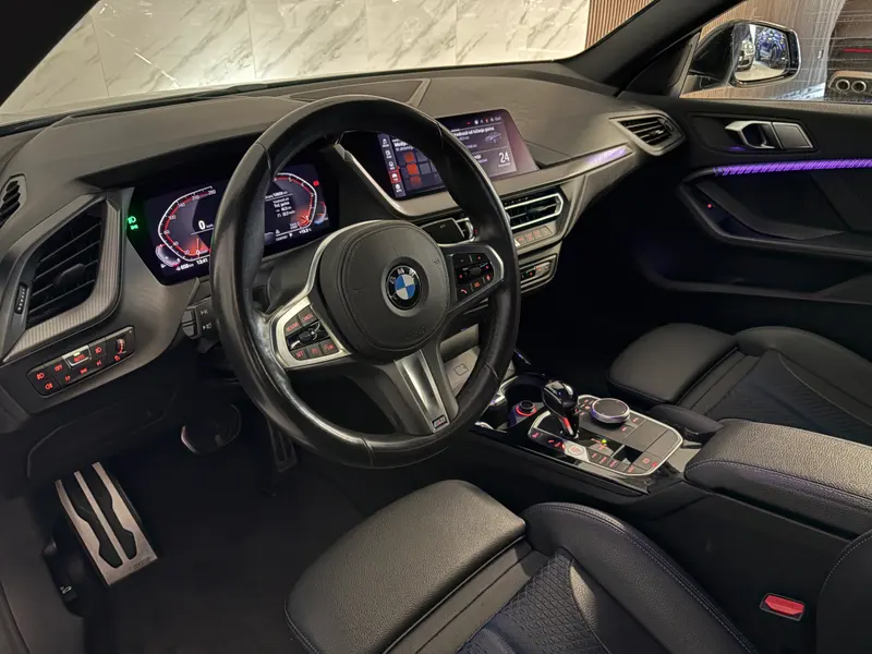 BMW serija 2 Gran Coupe