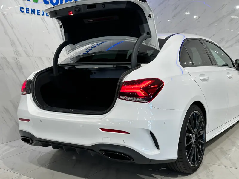 Mercedes-Benz A Razred