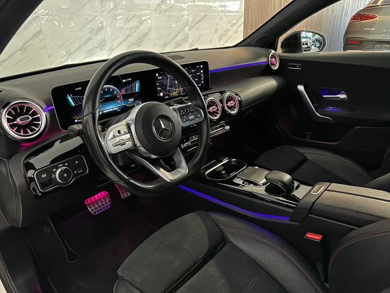 Mercedes-Benz A-Razred