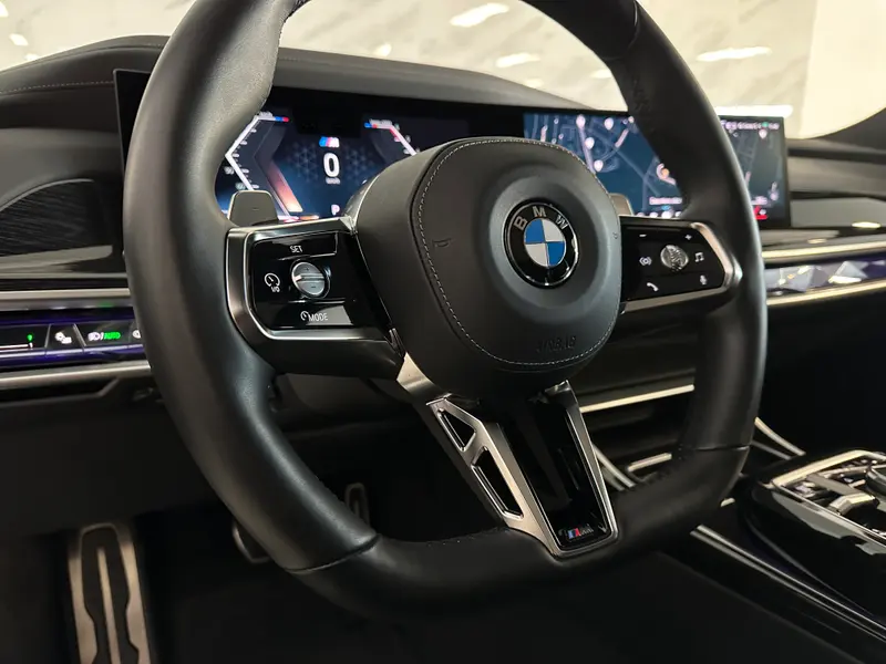 BMW serija 7