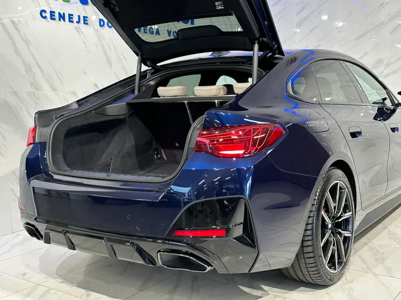 BMW serija 4 Gran Coupe