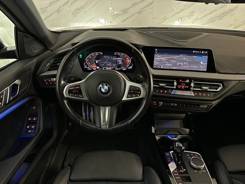 BMW - serija 2 Gran Coupe - Kupe - 100 kW - 2021