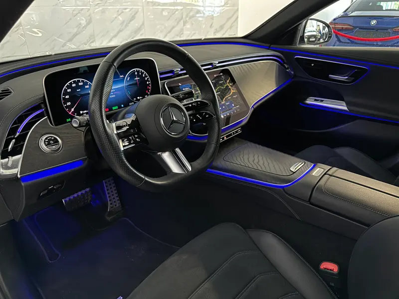 Mercedes-Benz E-Razred
