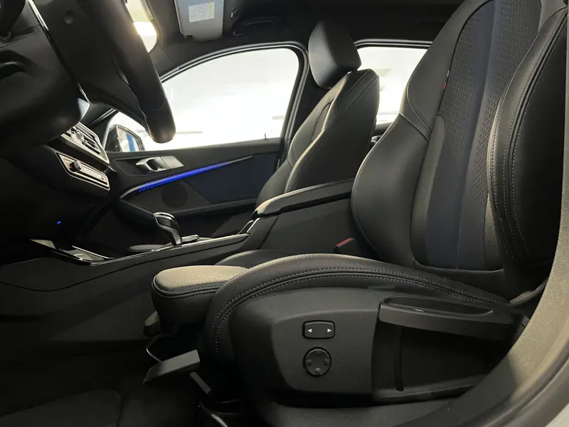 BMW Serija 1 2020, slika 8
