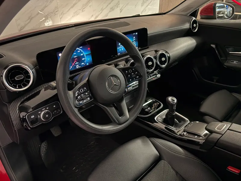 Mercedes-Benz A-klasa 2018, slika 8