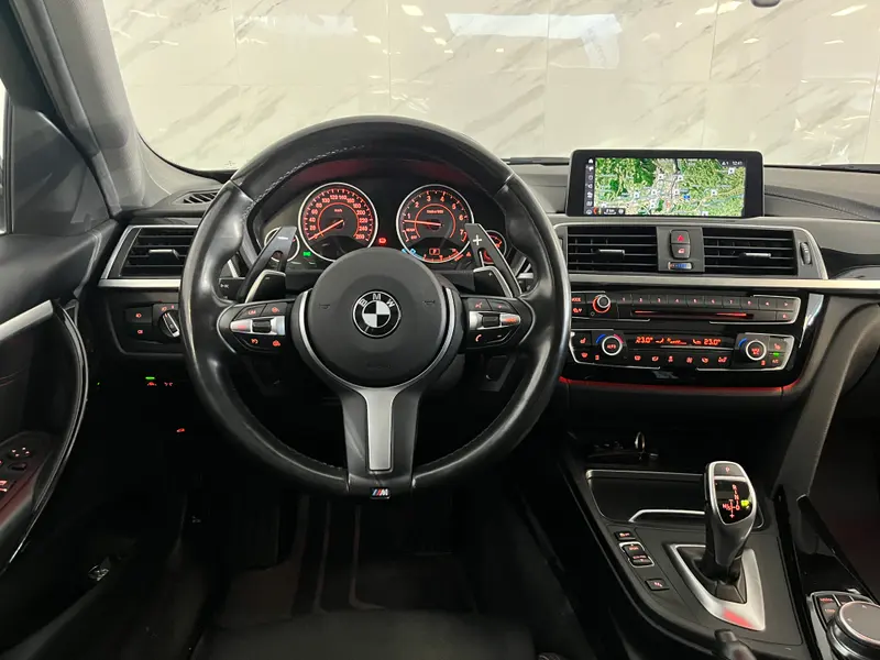 BMW serija 3 Touring