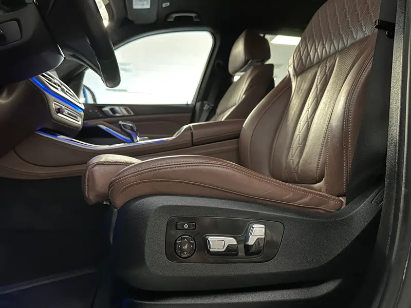 BMW serija X5