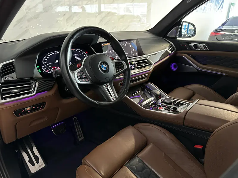 BMW serija X5