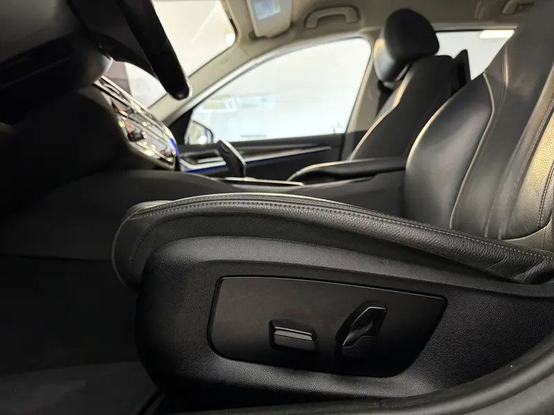 BMW serija 5 Touring