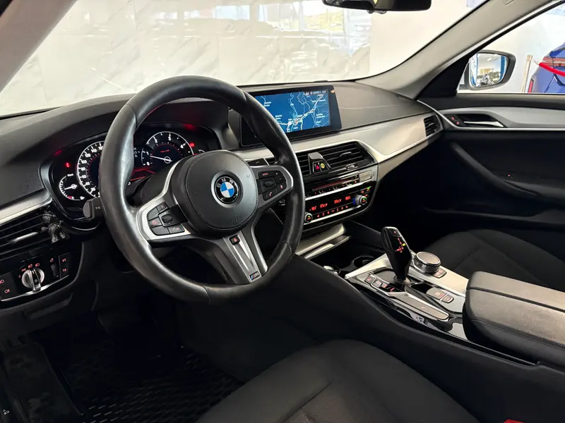 BMW serija 5