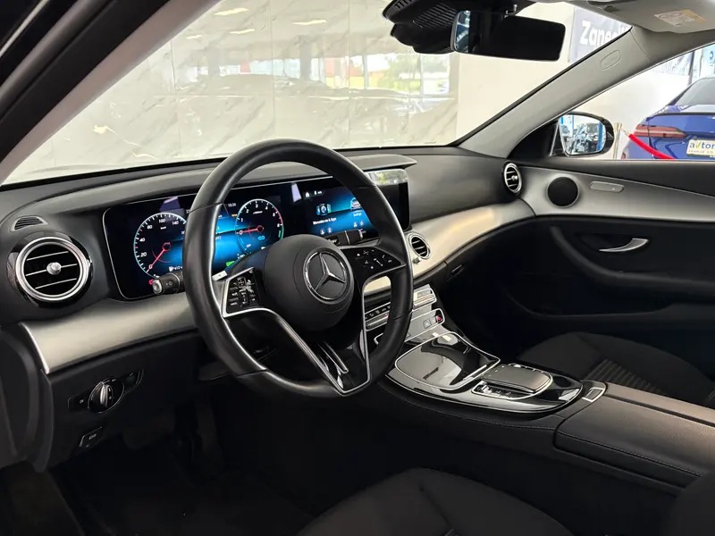 Mercedes-Benz E-Razred