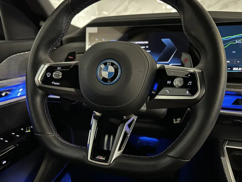 BMW serija 7