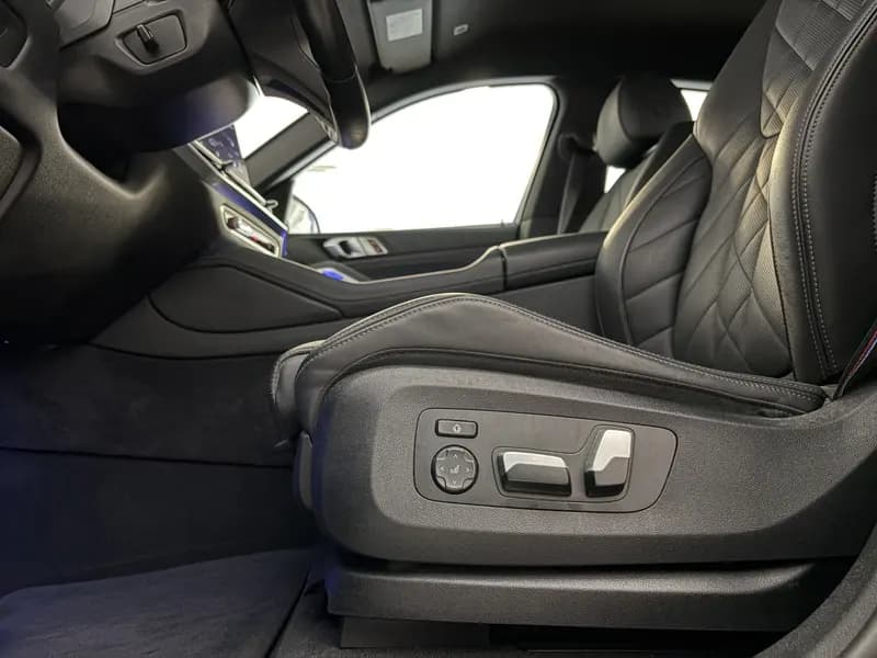 BMW serija X6