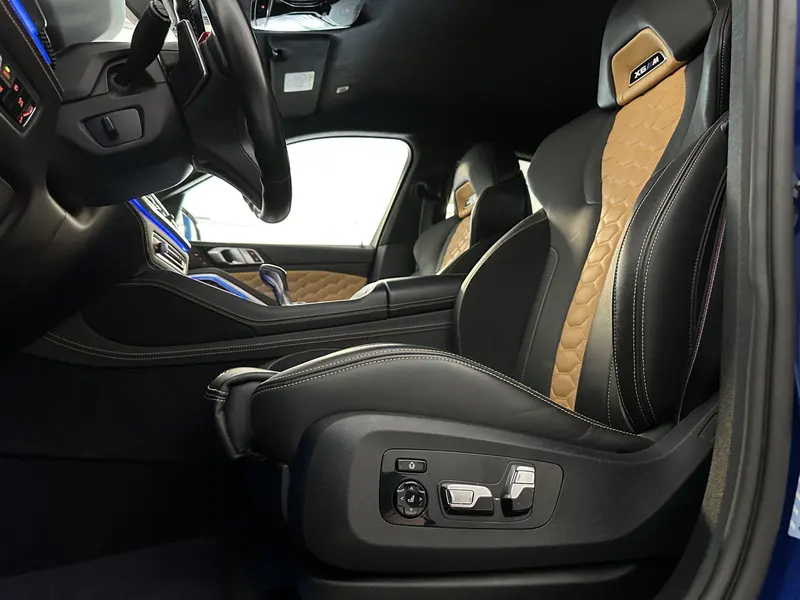 BMW serija X6