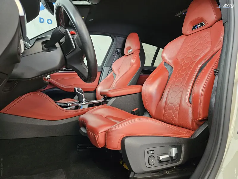 BMW serija X4