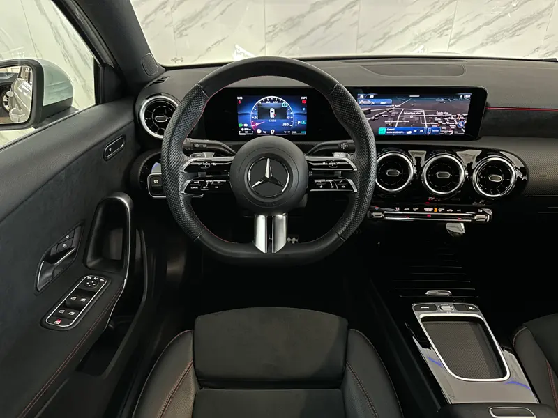 Mercedes-Benz A-Razred